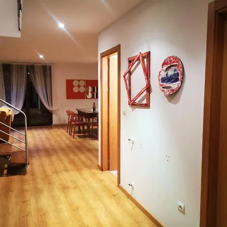 House With 3 Bedrooms In With Enclosed Garden And Wifi