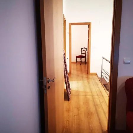 House With 3 Bedrooms In With Enclosed Garden And Wifi Semesterbostad *