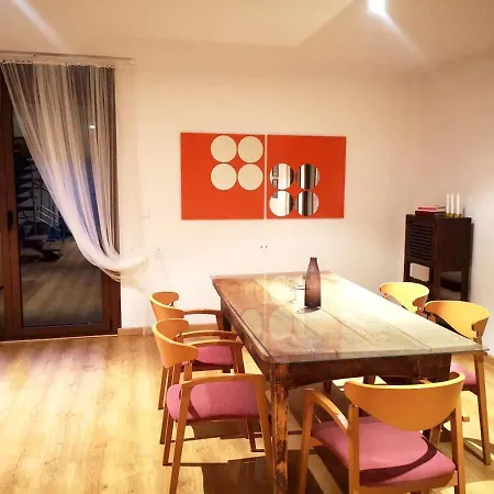 House With 3 Bedrooms In With Enclosed Garden And Wifi Semesterbostad *