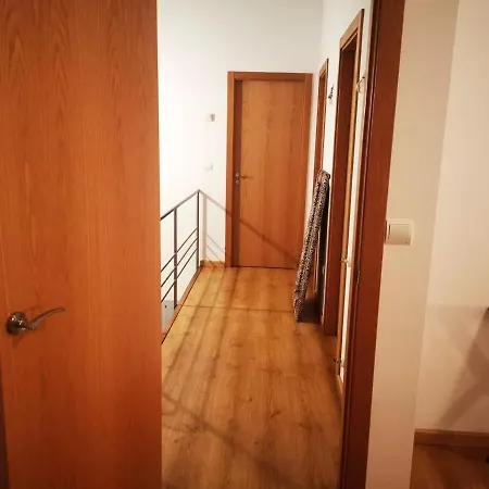 House With 3 Bedrooms In With Enclosed Garden And Wifi Carracedelo